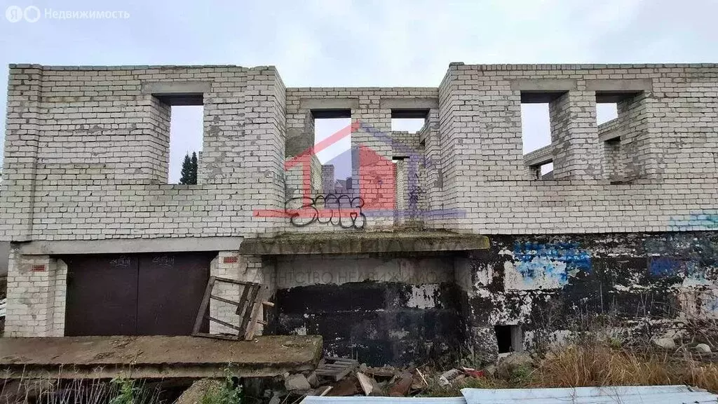 Участок в Старый Оскол, микрорайон Дубрава, квартал 2 (10 м) - Фото 1