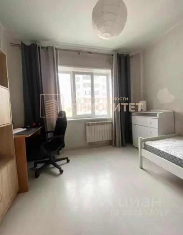 3-к кв. Саха (Якутия), Якутск просп. Михаила Николаева, 44 (82.0 м) - Фото 2