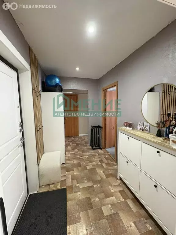 2-комнатная квартира: Ревда, улица Павла Зыкина, 28 (51.2 м) - Фото 2