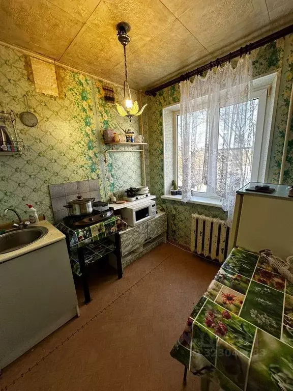 Квартира, 1 комната, 33 м - Фото 1