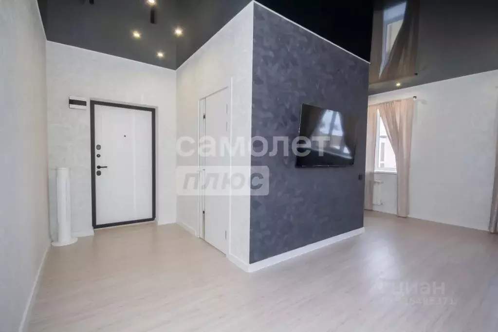 Студия Ульяновская область, Ульяновск городской округ, пос. Ленинский ... - Фото 1