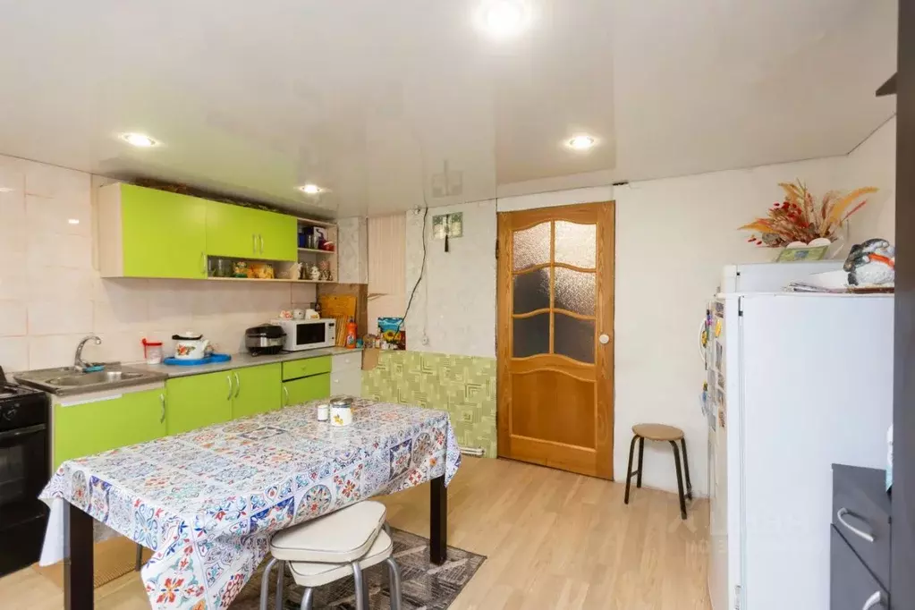 2-к кв. Оренбургская область, Оренбургский район, с. Нежинка Полевая ... - Фото 1