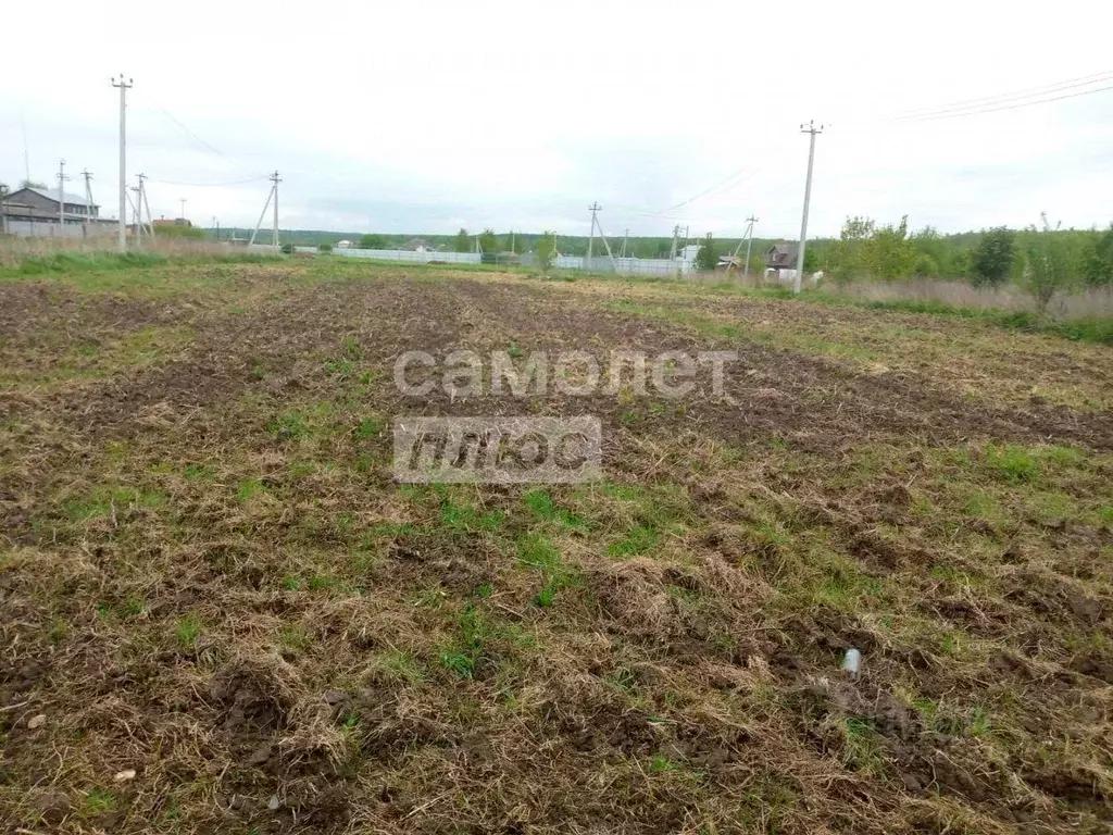 Участок, 25 сот., 0 - Фото 1