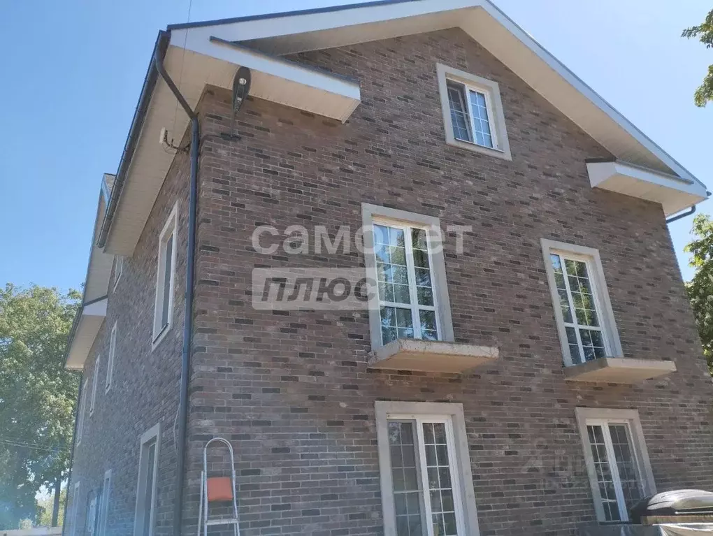 Дом в Московская область, Одинцовский городской округ 32 (318 м) - Фото 1