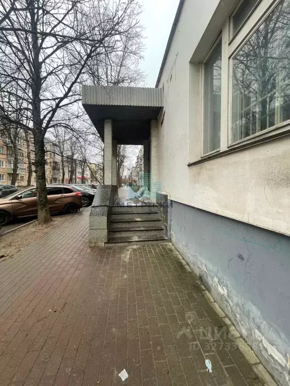 Помещение свободного назначения в Калужская область, Калуга ул. ... - Фото 1