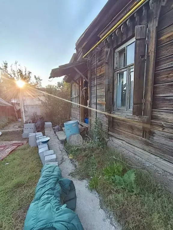 Дом в Самарская область, Самара Печерская ул., 65 (60 м) - Фото 1