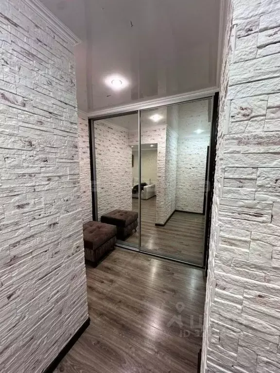 4-к кв. Татарстан, Лениногорск ул. Гагарина, 33 (77.6 м) - Фото 2