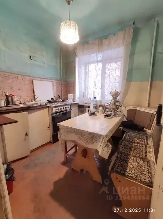 3-к кв. Забайкальский край, Чита Ангарская ул., 35 (56.0 м) - Фото 1