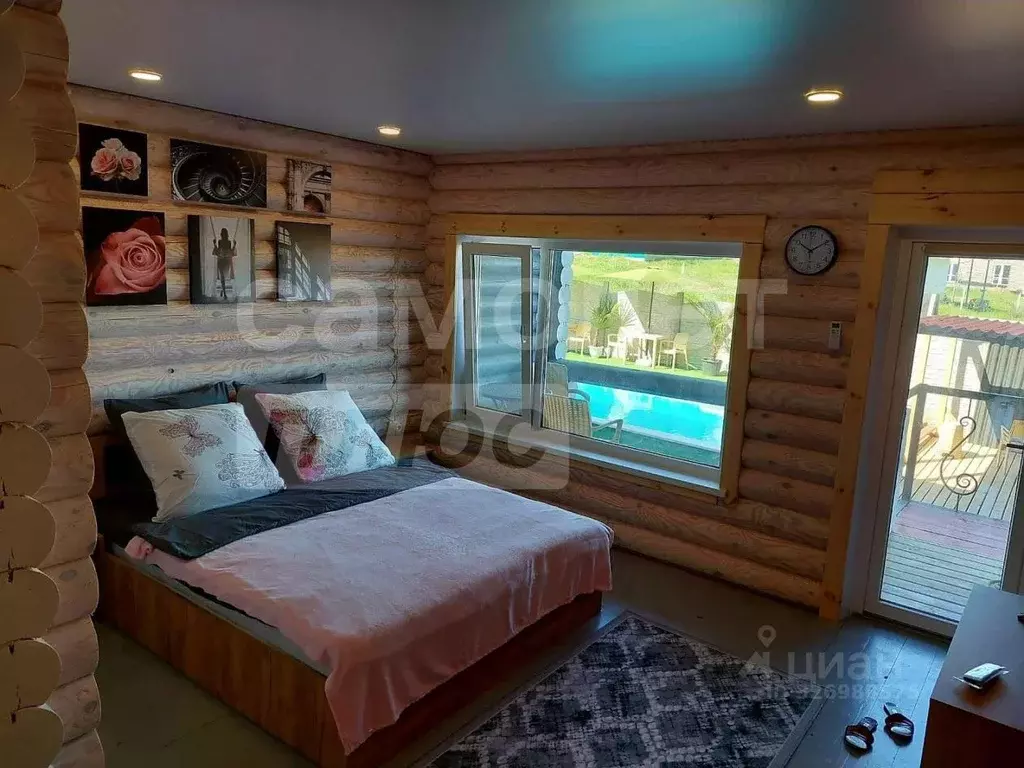 Студия Севастополь ул. Летчика Алексеева, 7 (20.0 м) - Фото 1