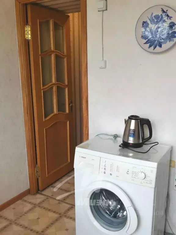 2-к кв. Москва ул. Кибальчича, 2К3 (45.0 м) - Фото 2