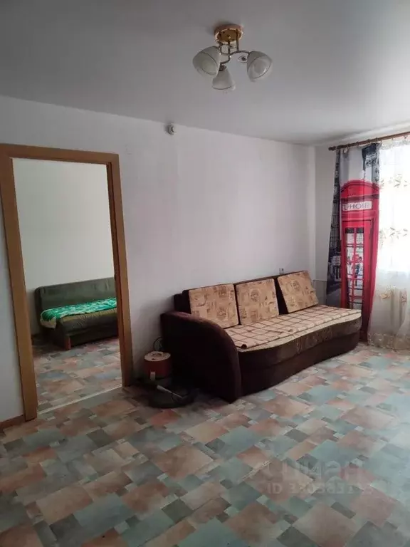 3-к кв. Ивановская область, Кохма пер. Свободный, 2 (60.0 м) - Фото 2