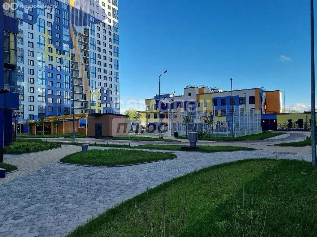 2-комнатная квартира: Москва, Илимская улица, 1Вк1 (62.2 м) - Фото 1