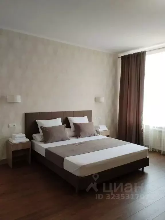 Комната Астраханская область, Астрахань ул. 4-я Дорожная, 106У - Фото 1