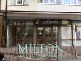 Помещение свободного назначения в Краснодарский край, Геленджик ул. ... - Фото 2