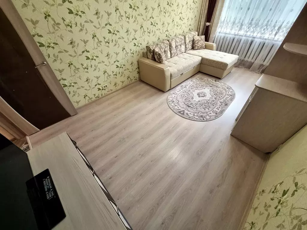 Продаётся 2-к квартира, 47.5 м - Фото 1