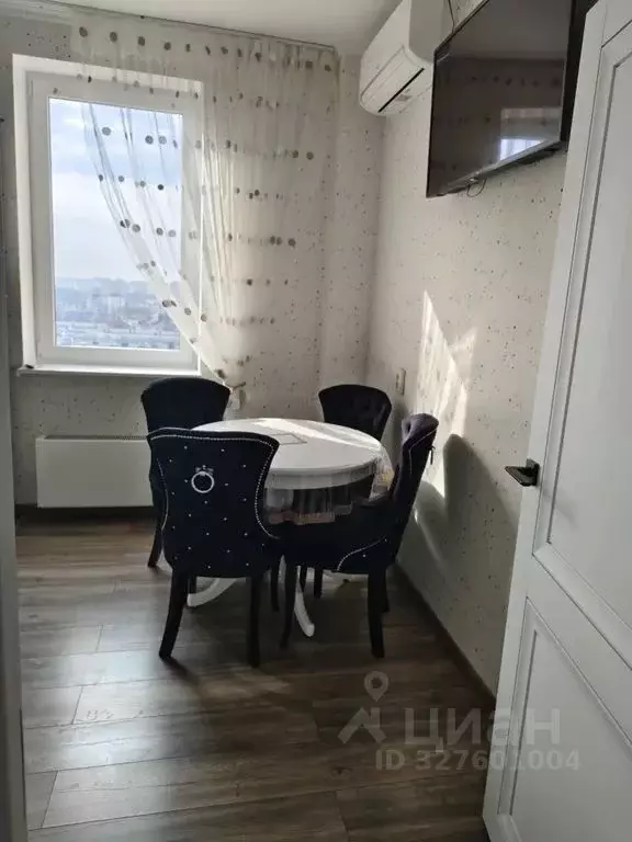 2-к кв. Краснодарский край, Новороссийск ул. Куникова, 5 (68.0 м) - Фото 2