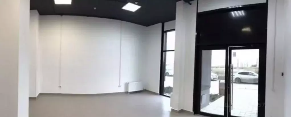 Помещение свободного назначения в Свердловская область, Екатеринбург ... - Фото 1