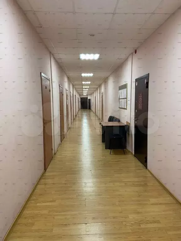 Офис, 58 м Тульская - Фото 1