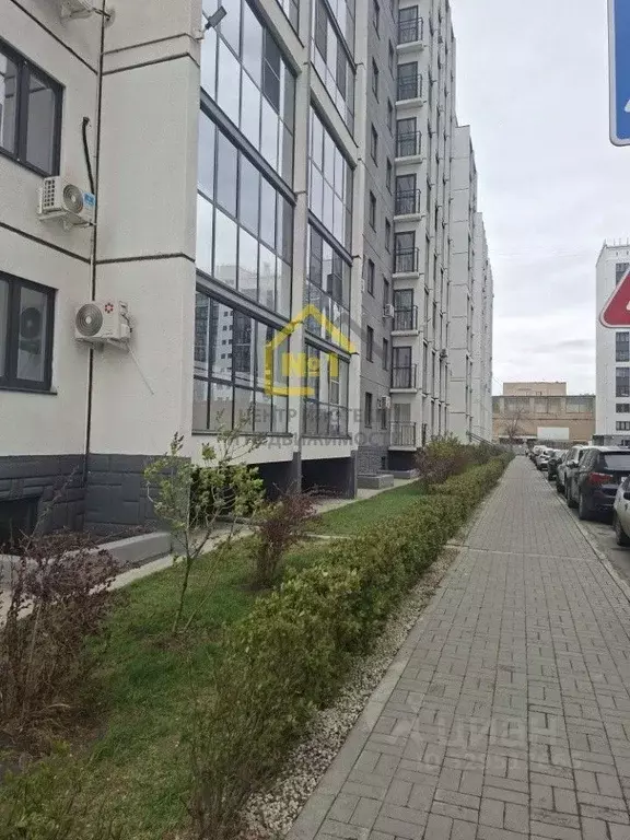 2-к кв. Челябинская область, Челябинск ул. Овчинникова, 20 (59.7 м) - Фото 1