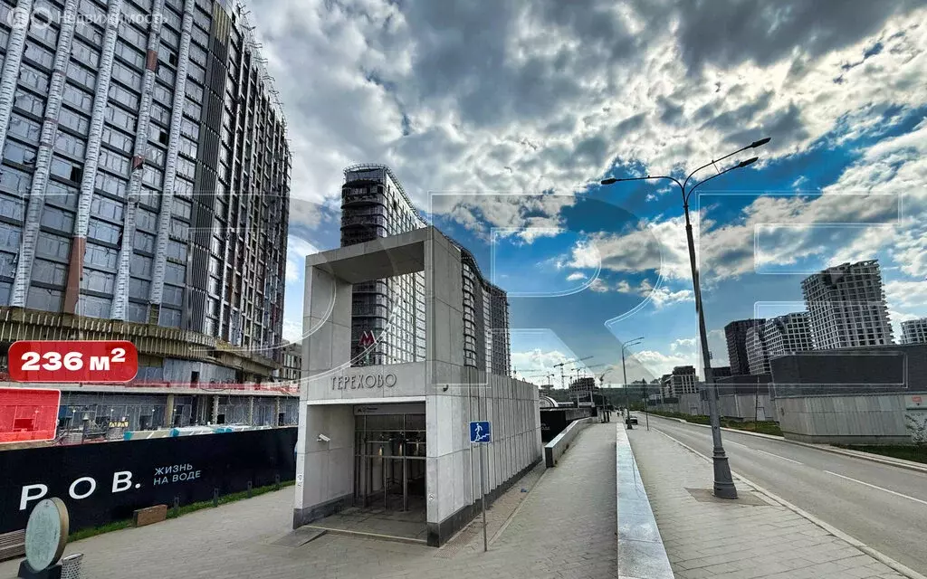 Помещение свободного назначения (236.5 м) - Фото 2