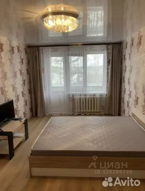 1-к кв. Московская область, Клин Ленинградское ш., 44 (36.0 м) - Фото 1