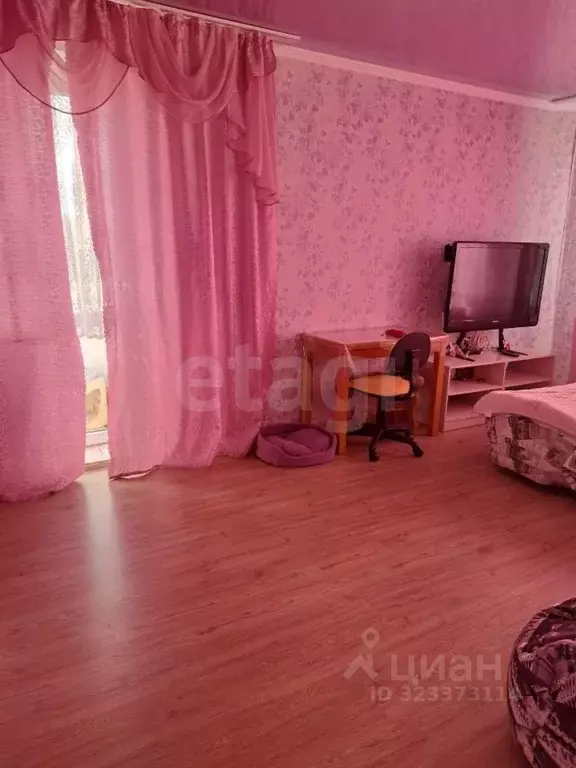 1-к кв. Адыгея, Майкоп Шоссейная ул., 8 (35.2 м) - Фото 1