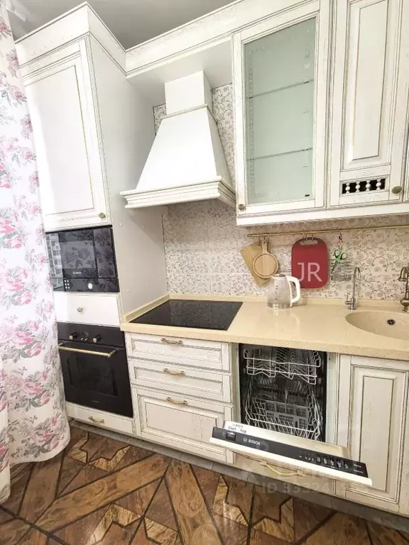 4-к кв. Москва Большая Черемушкинская ул., 20К4 (120.0 м) - Фото 2