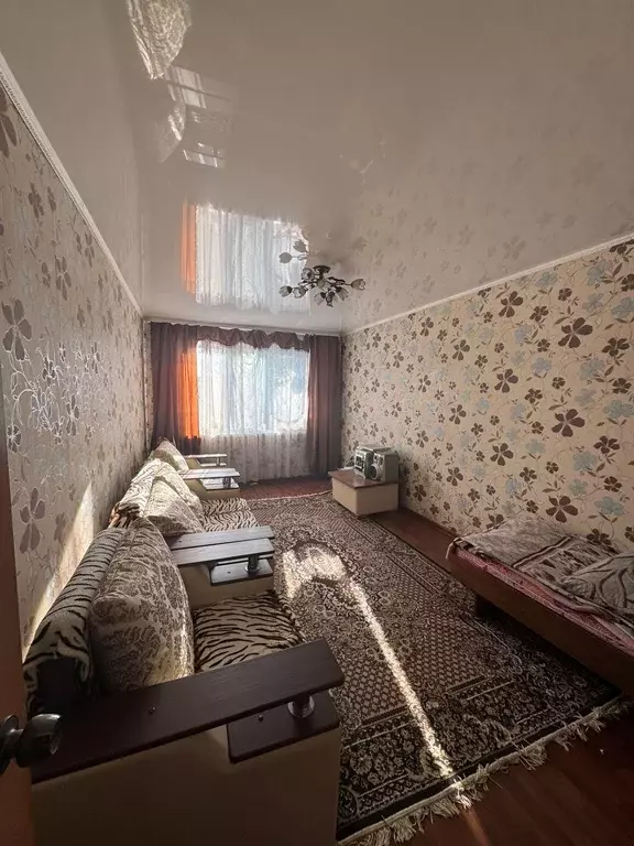 Квартира, 2 комнаты, 47.9 м - Фото 0