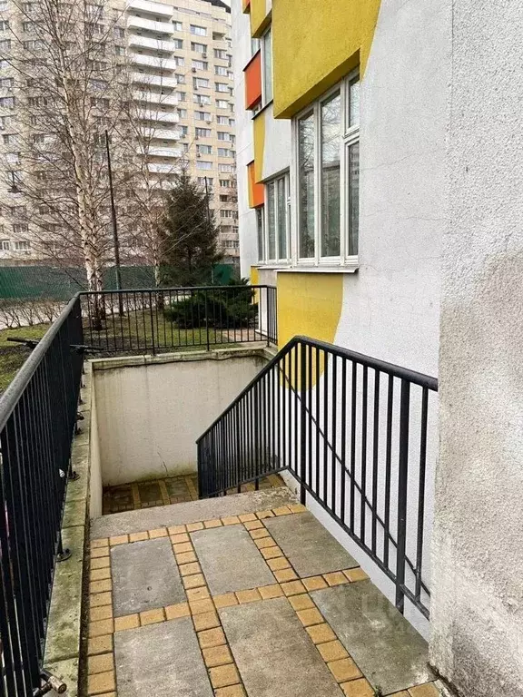 Помещение свободного назначения в Московская область, Красногорск ул. ... - Фото 2