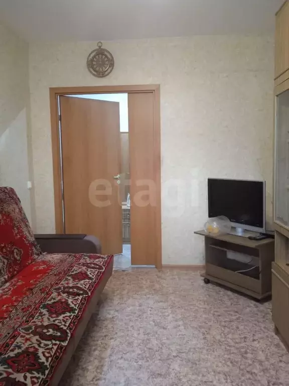 Квартира, 3 комнаты, 65.5 м - Фото 2