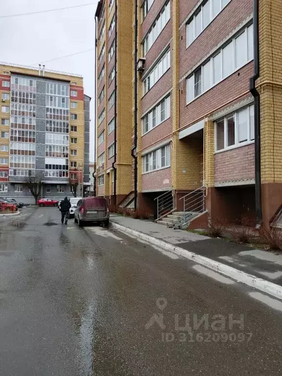 2-к кв. Марий Эл, Йошкар-Ола Орая ул., 66 (64.0 м) - Фото 0