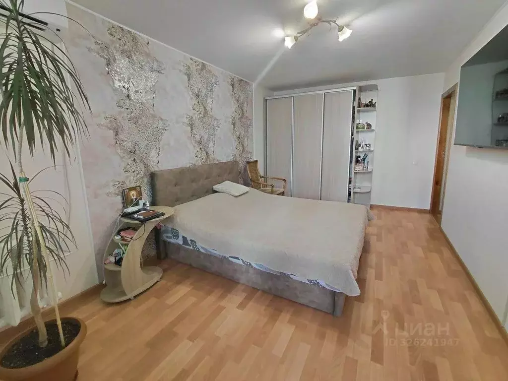 3-к кв. Севастополь ул. Ефремова, 24 (77.6 м) - Фото 1