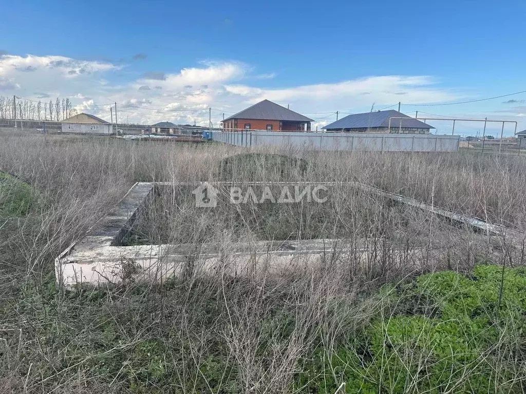 Участок в Саратовская область, Балаковский район, с. Натальино ул. ... - Фото 0