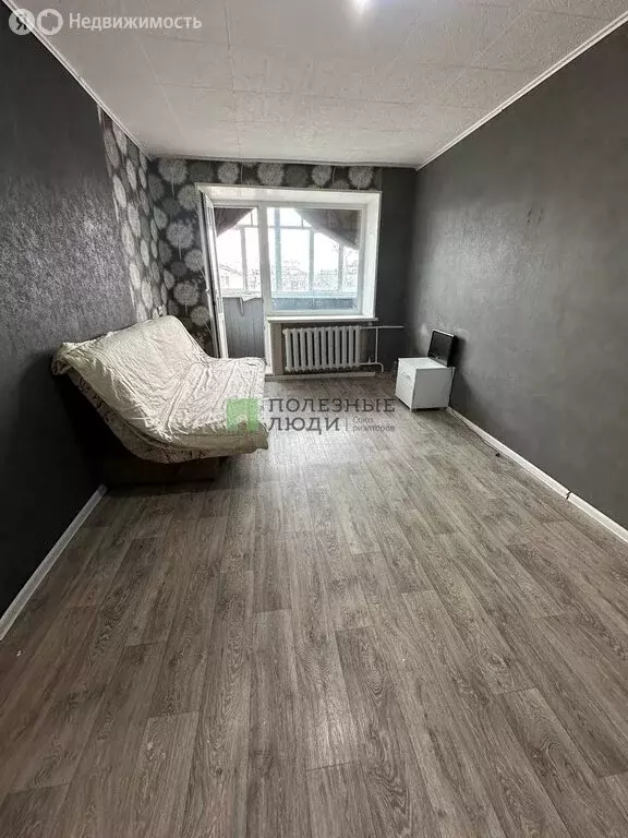 1-комнатная квартира: Ижевск, Пушкинская улица, 146 (30.7 м) - Фото 2