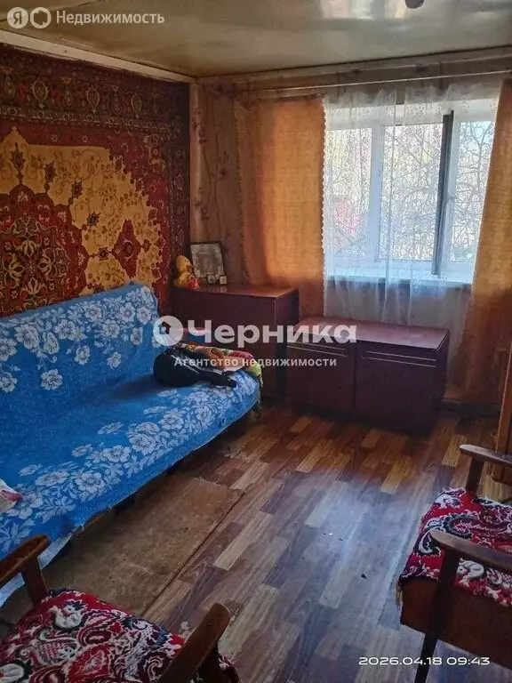 Дом в хутор Божковка, Московская улица, 26 (35 м) - Фото 2