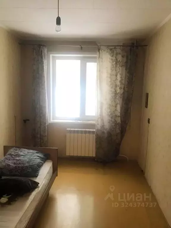 3-к кв. Красноярский край, Красноярск ул. Тимирязева, 2 (62.0 м) - Фото 0