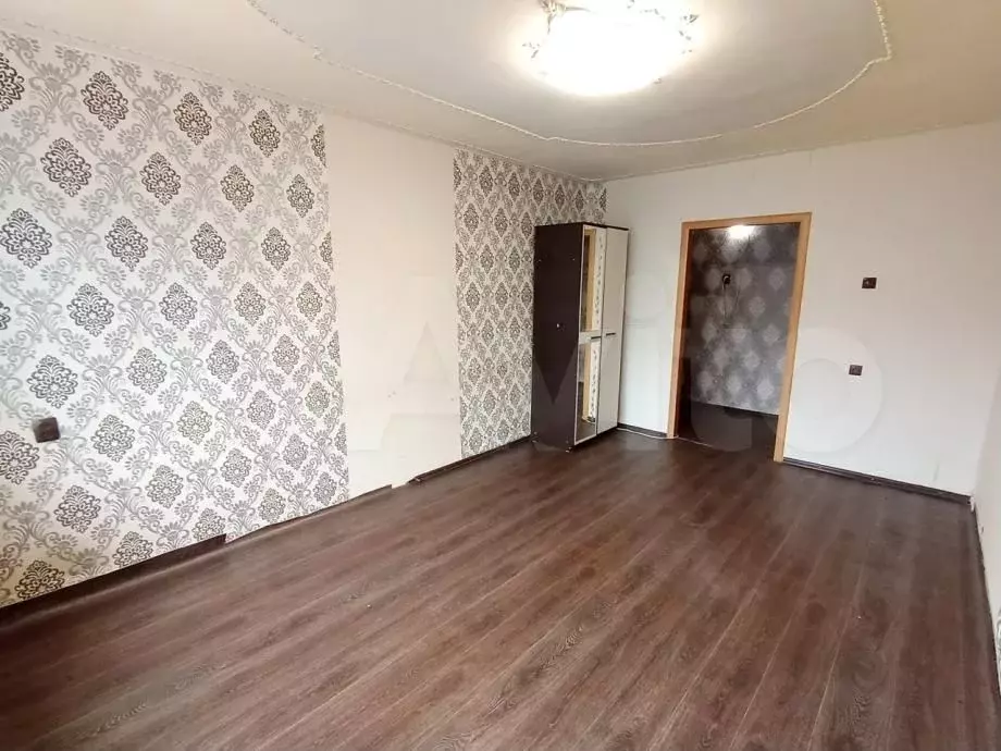 2-к. квартира, 51,6 м, 3/9 эт. - Фото 1