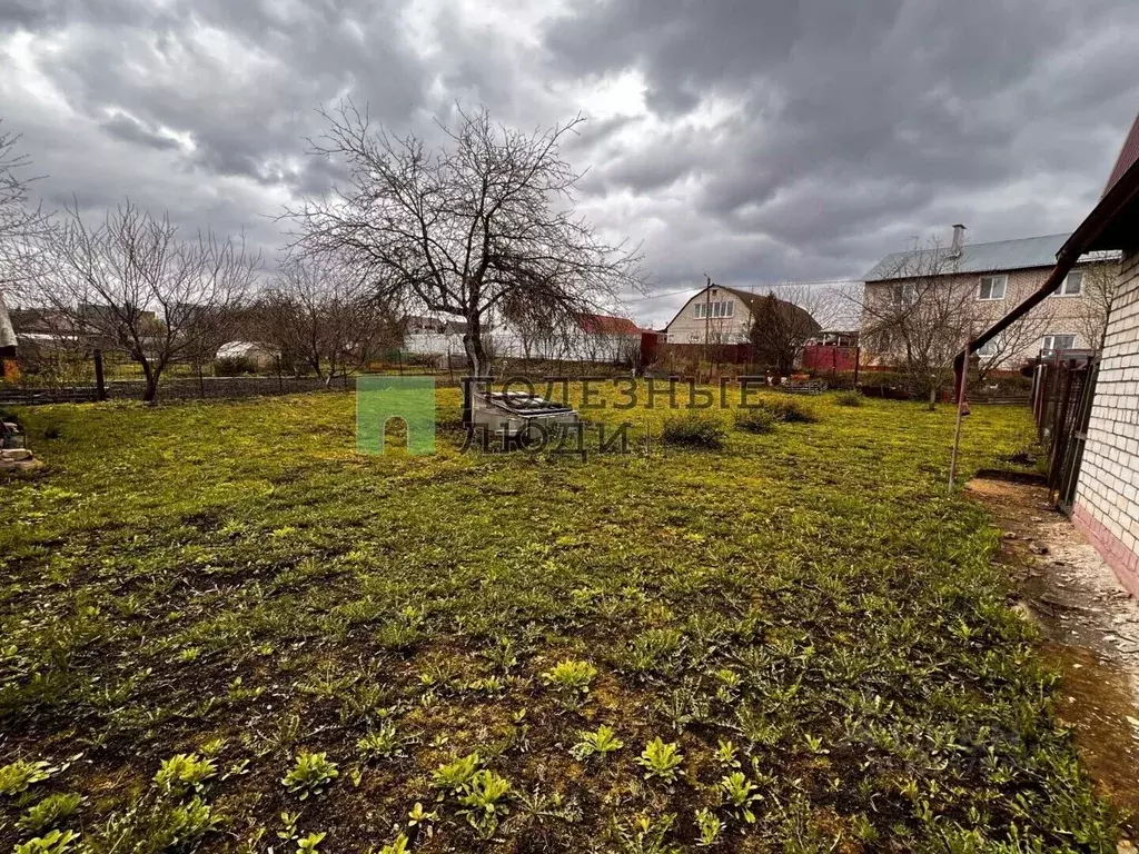Дом в Орловская область, Орел Лужковский пер., 45А (43 м) - Фото 1