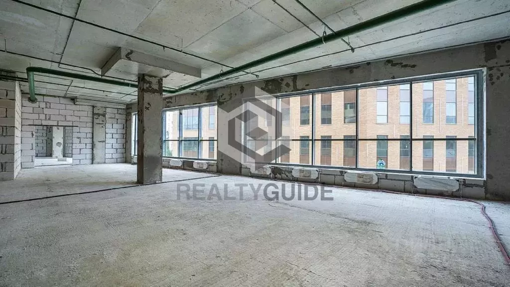 Офис в Москва ул. Шумкина, 14с3 (1000 м) - Фото 2