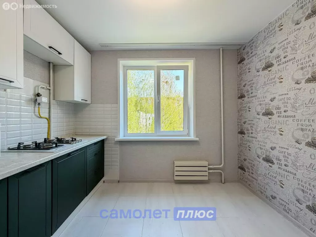 2-комнатная квартира: Чебоксары, улица Чернышевского, 12 (49.7 м) - Фото 2