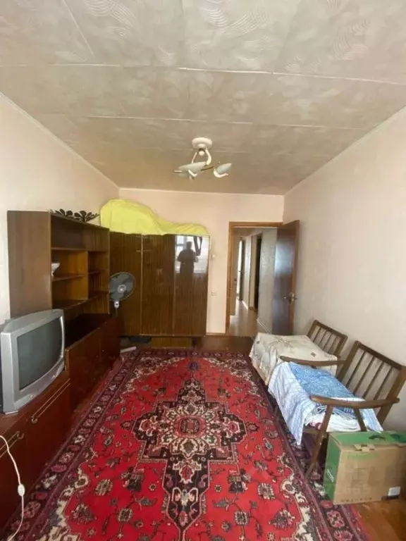 3-к кв. Ставропольский край, Ессентуки Вокзальная ул., 57 (70.3 м) - Фото 1