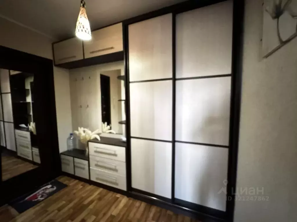 1-к кв. Саратовская область, Балаково ул. Академика Жук, 12/1 (38.1 м) - Фото 1