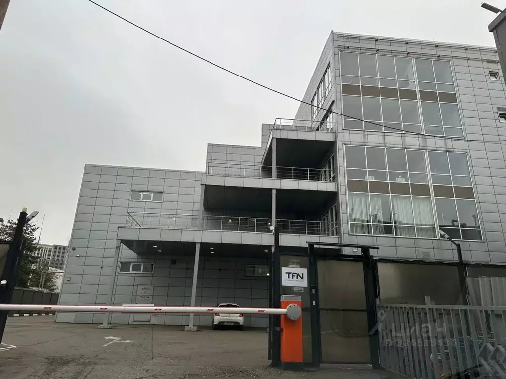 Офис в Москва МКАД, 47-й км, 11с2 (50 м) - Фото 1