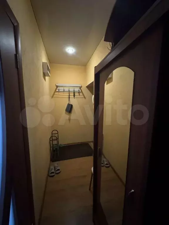 Квартира-студия, 33 м, 3/6 эт. - Фото 1