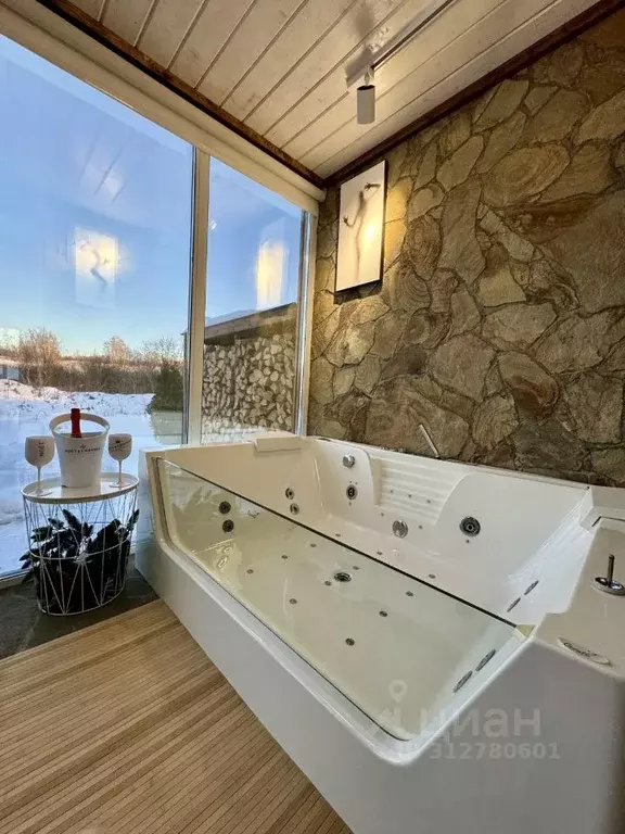 Дом в Нижегородская область, Дальнеконстантиновский муниципальный ... - Фото 1