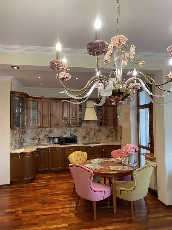 Квартира-студия, 52,5 м, 8/24 эт. - Фото 1
