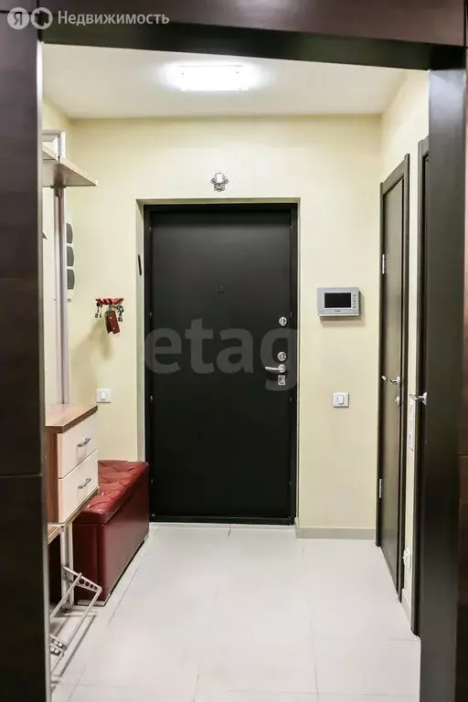 3-комнатная квартира: Самара, Парковый переулок, 5 (106.3 м) - Фото 1