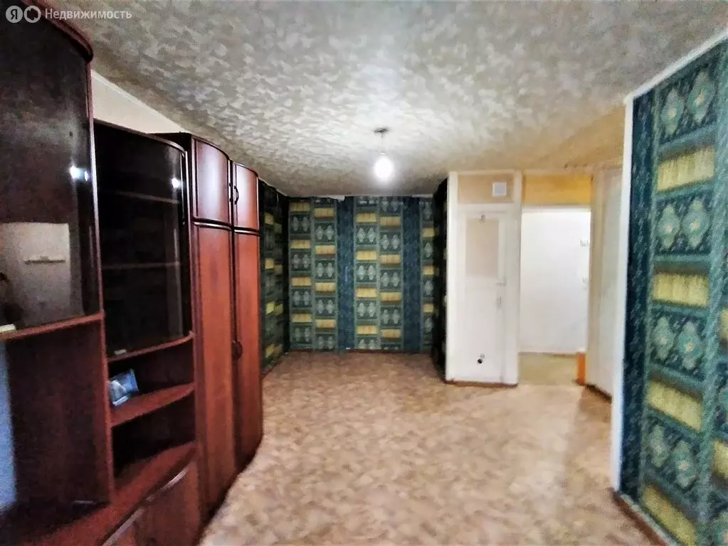 1-комнатная квартира: Нижний Тагил, улица Чайковского, 129 (29.3 м) - Фото 1