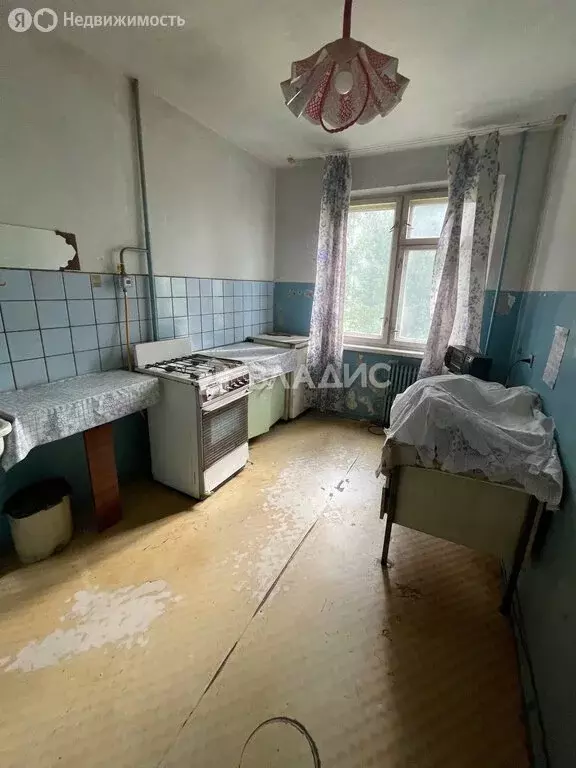 2-комнатная квартира: Волгоград, улица Менжинского, 25 (50.4 м) - Фото 1