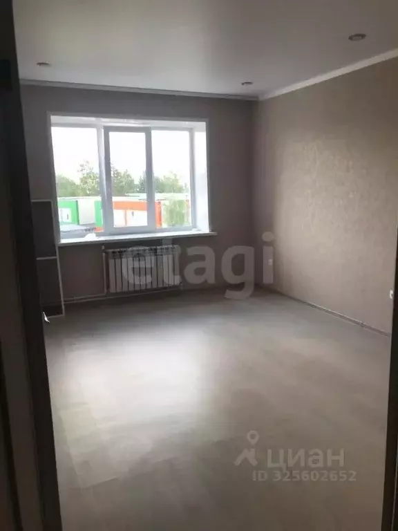 1-к кв. Белгородская область, Алексеевка ул. Льва Толстого, 44А (42.6 ... - Фото 1